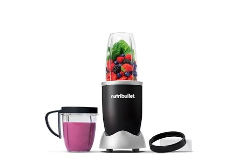 nutribullet Original 600, bati…&hellip;