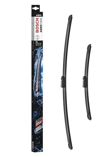 Bosch Aerotwin Aerotwin A557S … dos Escobillas, 70 cm / 40