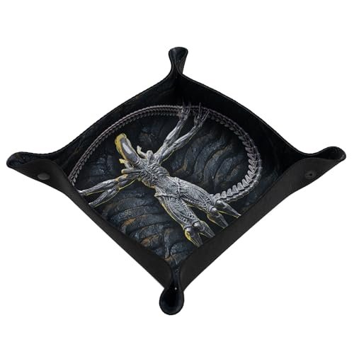 Bandeja de Dados para Juegos d…G – Nemesis, Alien RPG – Ali