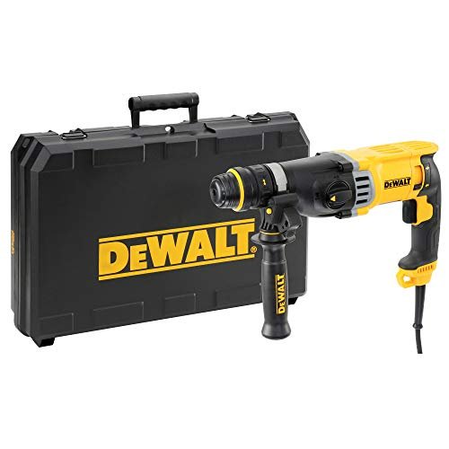 DEWALT Martillo perforador SDS…coplamiento…