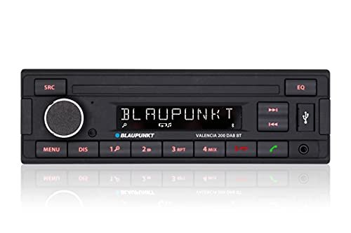 Blaupunkt Valencia 200 DAB&hellip;