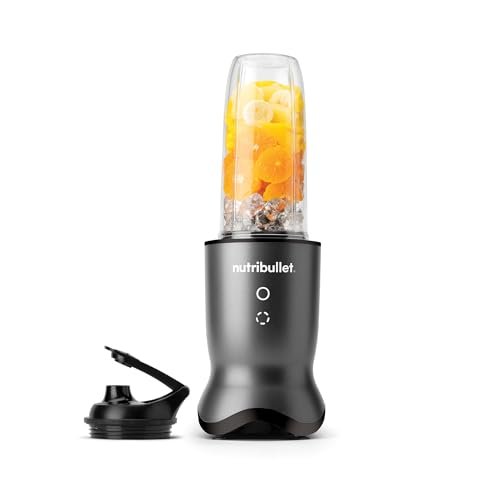 Nutribullet Ultra 1000, Batido…tidora&hellip;
