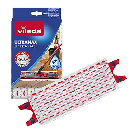 Vileda UltraMax | Recambio&hellip;