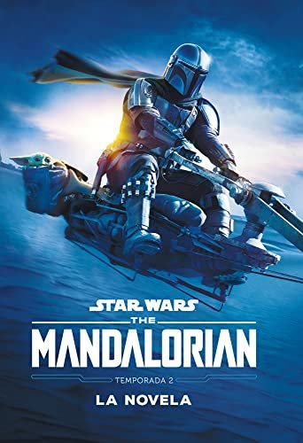 Star Wars. The Mandalorian.&hellip;