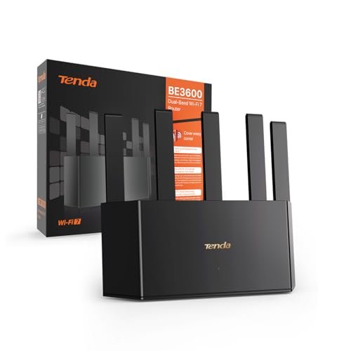 [Nuevo] Tenda RE3L Wi-Fi&hellip;