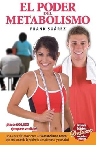 El Poder del Metabolismo&hellip;