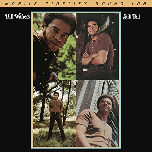 Still Bill [Vinilo]