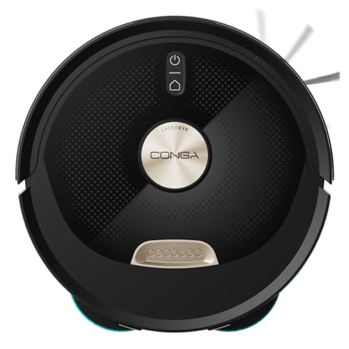 Cecotec Robot Aspirador y&hellip;