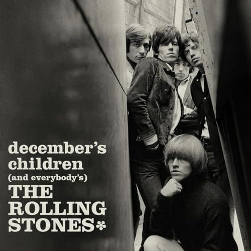 December’s Children (And Everybody’s)&hellip;