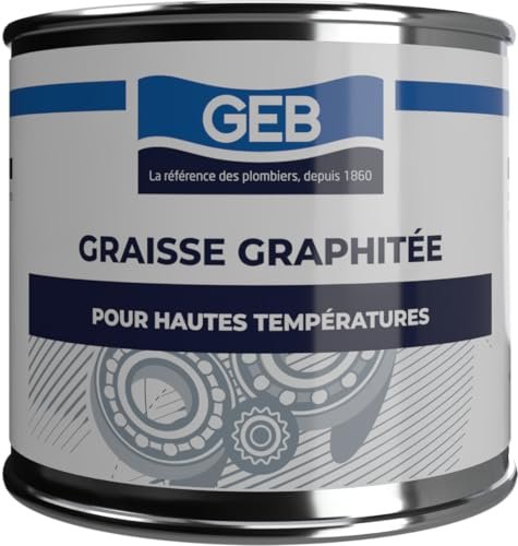 GEB Grasa grafiada para&hellip;