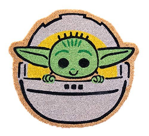 Grupo Erik Felpudo Star Wars G…izante e Impermeable (50x55c