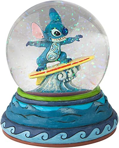 Bola de cristal de Sititch, Di…ore, Disney Traditions, Enes