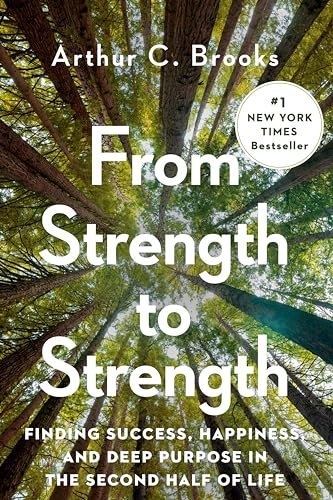 From Strength to Strength: Fin…ose in the Second Half of Li