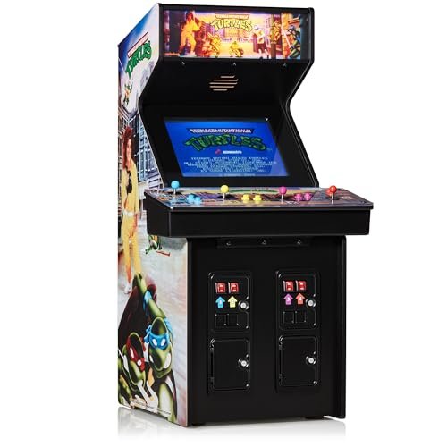 Numskull Quarter Arcades Tortu…rgable&hellip;