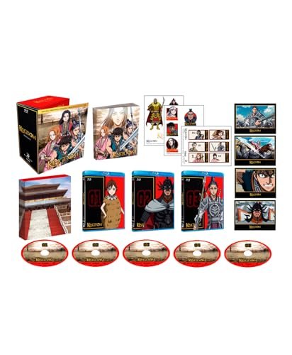 Kingdom (Temporada 2) [Bluray]&hellip;