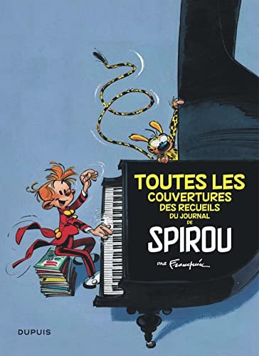 Franquin Patrimoine – Toutes&hellip;