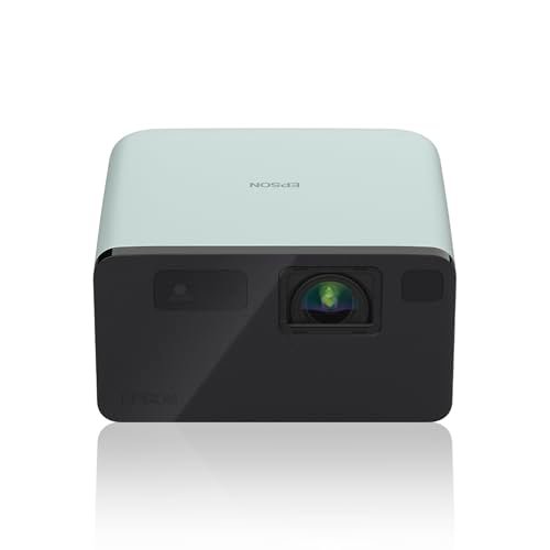 Epson EF-21G Mini Smart&hellip;