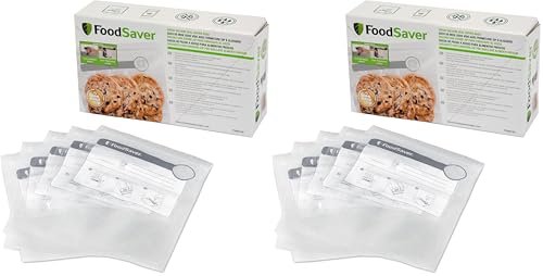 FoodSaver bolsas de envasado&hellip;