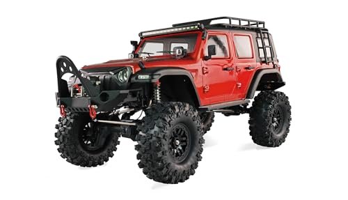 Amewi 22652 AMXRock Crosstrail…4WD&hellip;