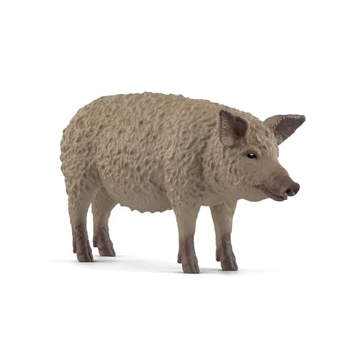 Schleich 14892 Cerdo lanudo,&hellip;