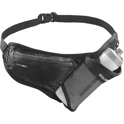 Salomon Active Bottle Cinturón…l&hellip;