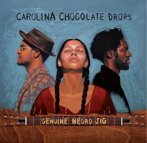 Genuine Negro Jig (15Th&hellip;