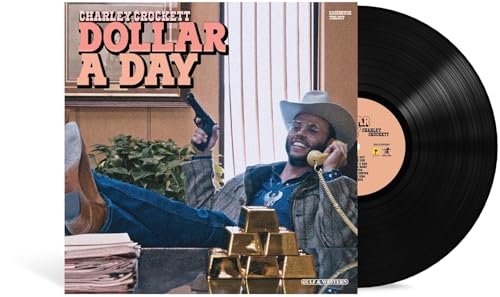 Dollar A Day –&hellip;