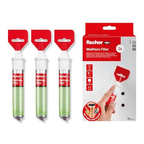 fischer – 3 uds…
