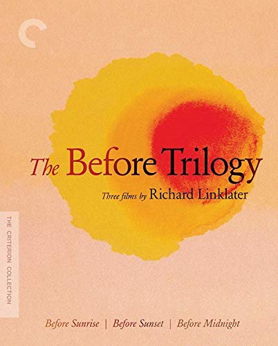 The Before Trilogy –…