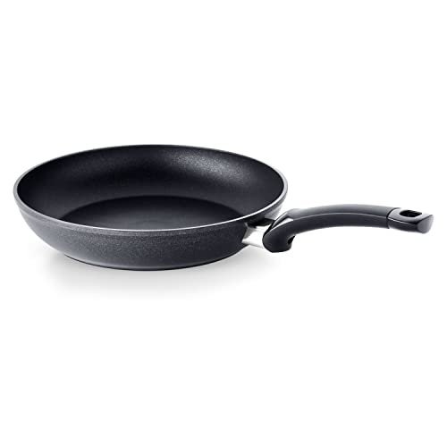 Fissler Sartén de Aluminio Lev…0 cm, Antiadherente, Inducci