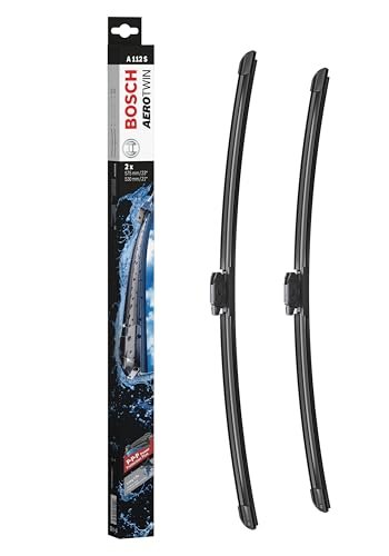 BOSCH Wischerblatt Aerotwin A112S&hellip;