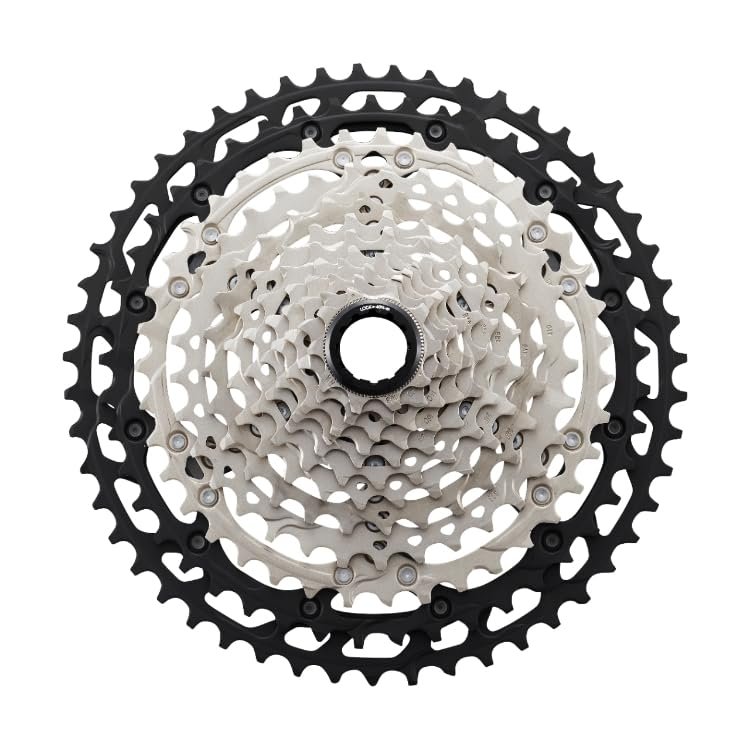 Cassette 12v 10-45 CS-M8100-10-28-32-36-40-45