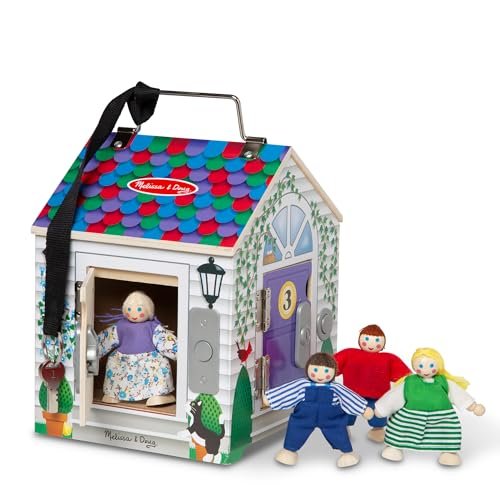 Melissa & Doug Casa&hellip;