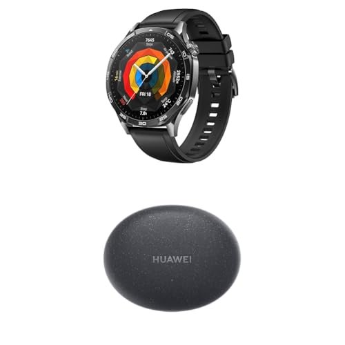 HUAWEI Watch GT 5…