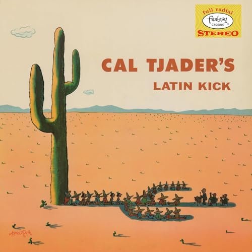 Latin Kick (Original Jazz&hellip;