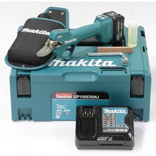 Makita UP100DSMJ – Tijeras&hellip;