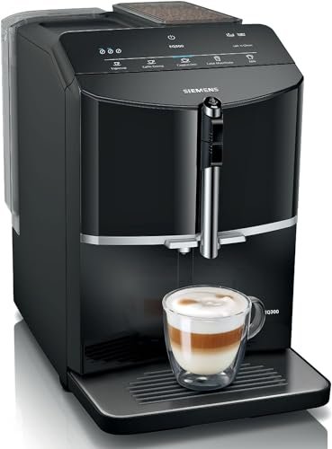 SIEMENS – Cafetera superautomá…ción…