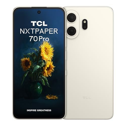 TCL NXTPAPER 70 Pro…