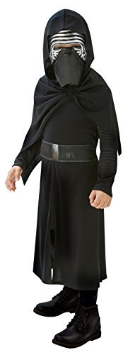 Rubies 620260M Disfraz Kylo…