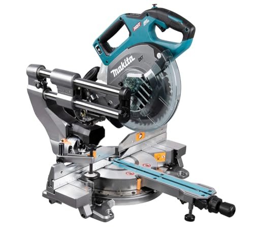 Makita LS002GZ01 Ingletadora t…m…