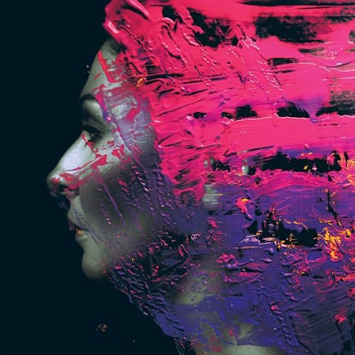 Hand.Cannot.Erase (10th Anniversary) [Vinilo]