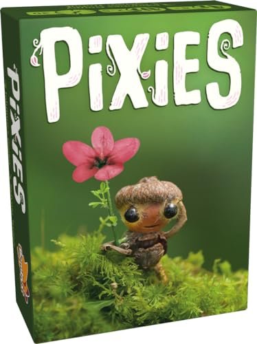 Asmodee | Pixies |…