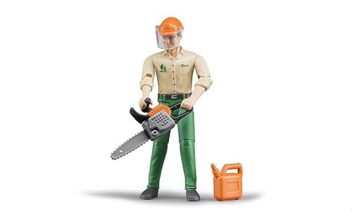 bruder 60030 – Forestal…