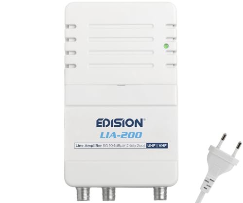 EDISION LIA-200 Amplificador I…o&hellip;