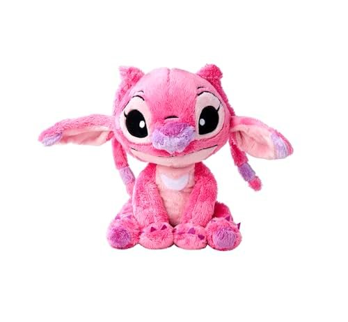 Simba Peluche Angel de…