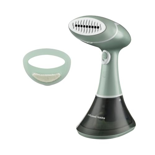 Russell Hobbs Plancha vertical…200 ml, quitapelusas) 25592-