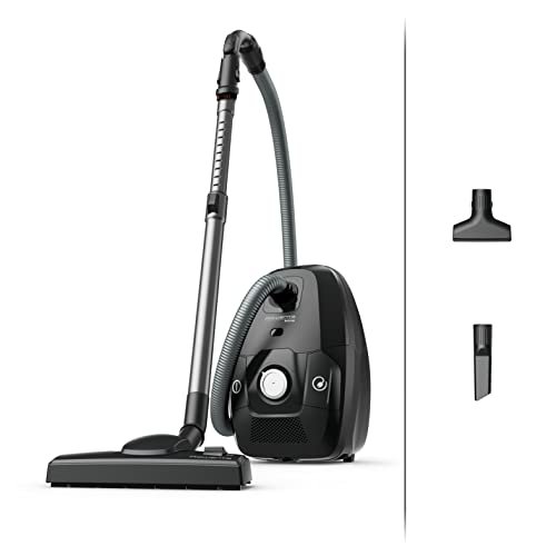 Rowenta Force Max Silence – As…e accesorios tapicerías, neg