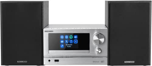 Kenwood M-7000S-S – Microcaden…&hellip;