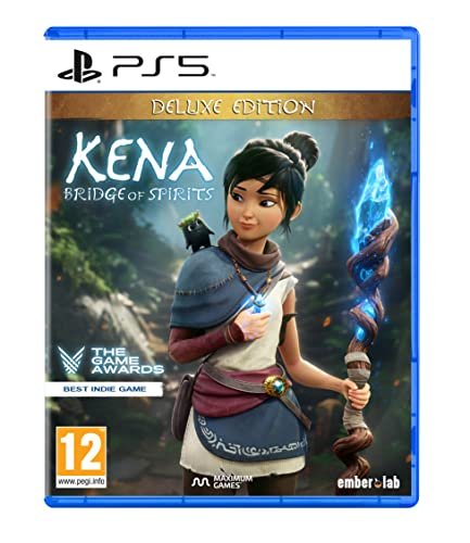 Kena: Bridge of Spirits…