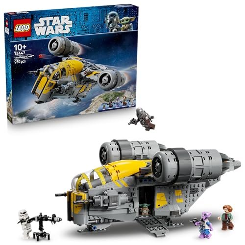 LEGO Star Wars 75447…